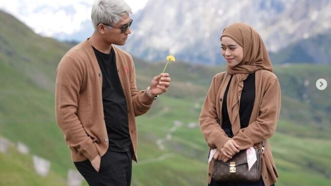 Rumah Tangga Lesti Kejora dan Rizky Billar Telah Diramalkan Mbak You
