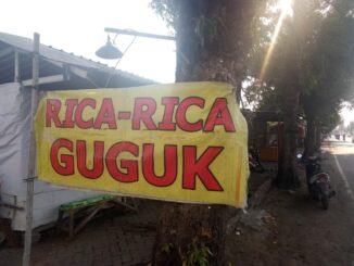 Larangan Penjualan Daging Anjing