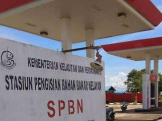 BBM Bersubsidi untuk Nelayan Kendal