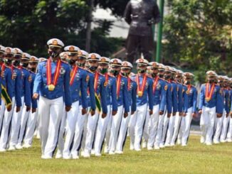 Panglima TNI Revisi Aturan Penerimaan Calon Taruna
