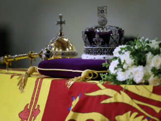 Ratu Elizabeth II