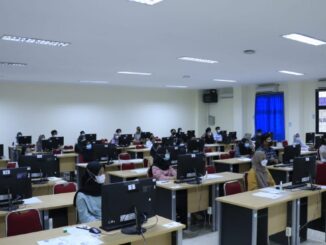 SBMPTN dan SNMPTN Menjadi SNBP dan SNBT