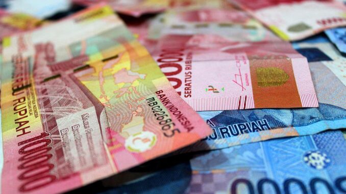 BSU Tahap Pertama Cair Hari Ini Senilai Rp2,61 Triliun