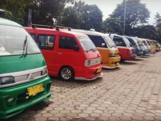 Tarif Angkutan Umum