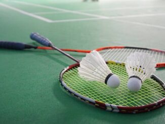 Hadiah Turnamen Bupati Cup Hanya Rp50 Ribu