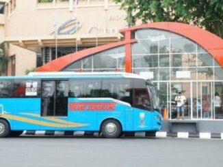 Tarif Layanan Trans Semarang Tidak Naik