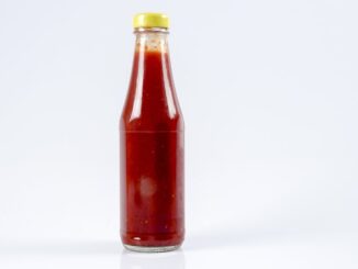 Sambal Dan Kecap Manis ABC Ditarik Peredarannya
