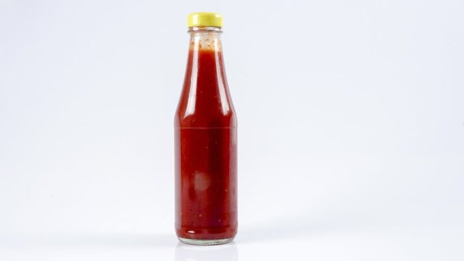 Sambal Dan Kecap Manis ABC Ditarik Peredarannya