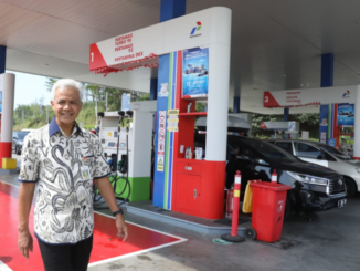 Pemutihan Pajak Tahun Kelima