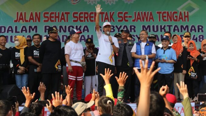 Pramuktamar Muhammadiyah