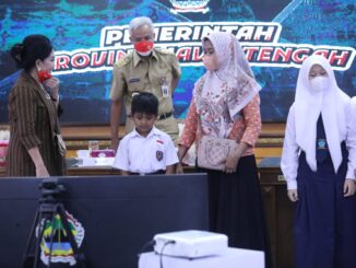 Penghapusan Tenaga Honorer Tahun Depan