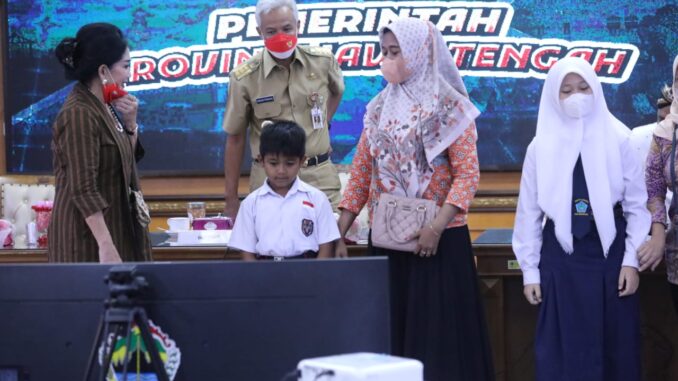 Penghapusan Tenaga Honorer Tahun Depan