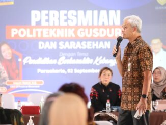 Politeknik GUSDURian