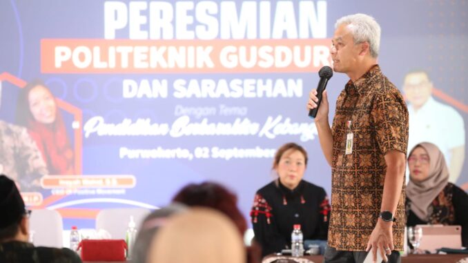 Politeknik GUSDURian