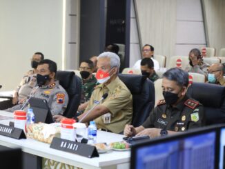 Tim Pengendali Inflasi