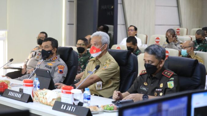 Tim Pengendali Inflasi