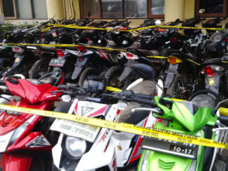 Motor Bodong