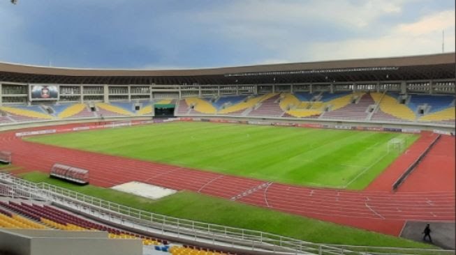 Jateng Masuk 6 Venue Penyelenggaraan Piala Dunia U-20