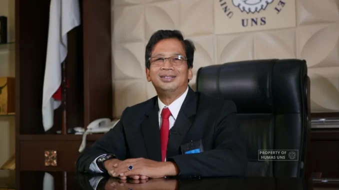 Prof Jamal