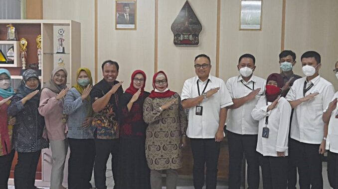 unsoed PT Kereta Cepat Indonesia-China