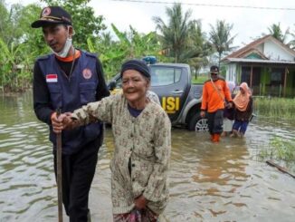 Bencana Hidrometeorologi