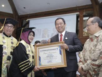 Penghargaan Hendi