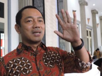 Saya Titip Kota Semarang