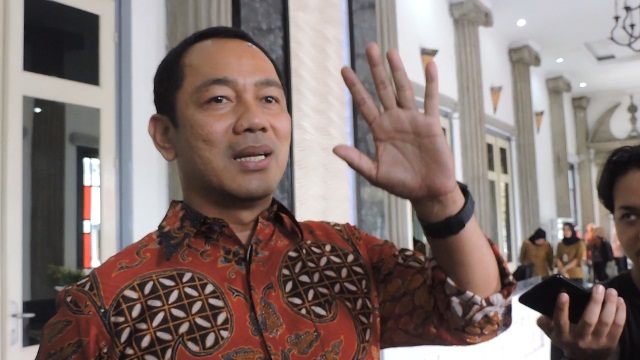 Saya Titip Kota Semarang