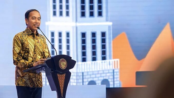Hut Golkar HUT ke-58 partai Golkar