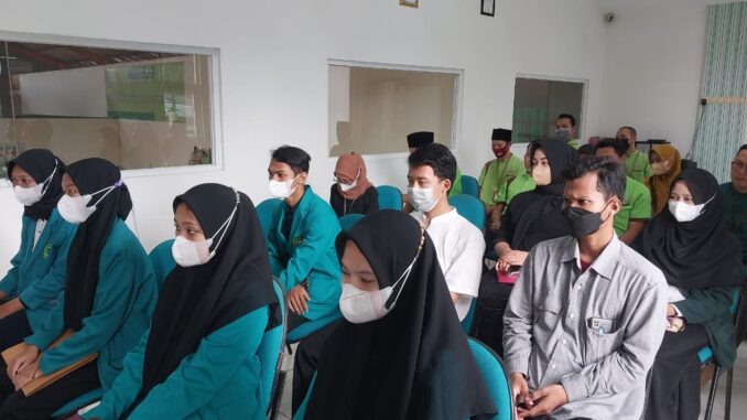 MBKM tahap 1 feb unwahas