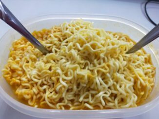 Mie sedaap