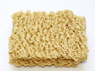 Mie sedaap