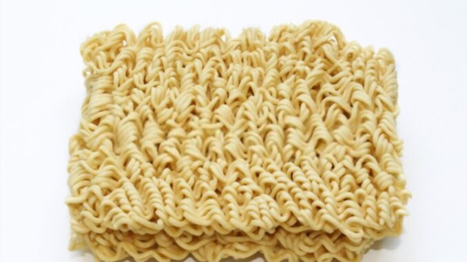 Mie sedaap