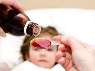 Dilarang Menjual Obat Bebas Dalam Bentuk Sirup
