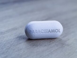 Paracetamol Tablet