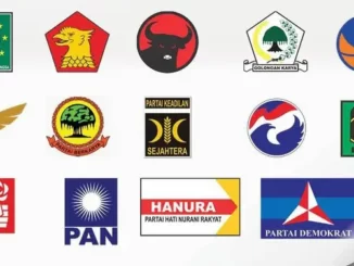 Parpol Lolos Verifikasi