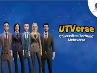 UT Metaverse