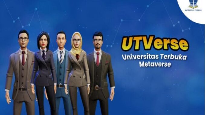 UT UT Metaverse