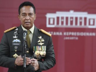 3 Anggota TNI Diperiksa Terkait Pembunuhan Iwan Budi