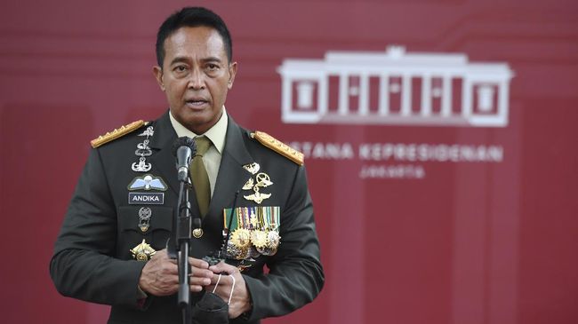 3 Anggota TNI Diperiksa Terkait Pembunuhan Iwan Budi