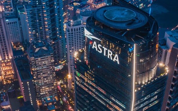 astra international