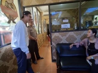Konten Prank Polisi Soal KDRT