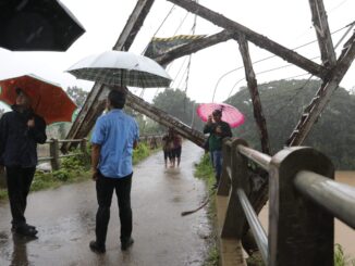 jembatan kendal