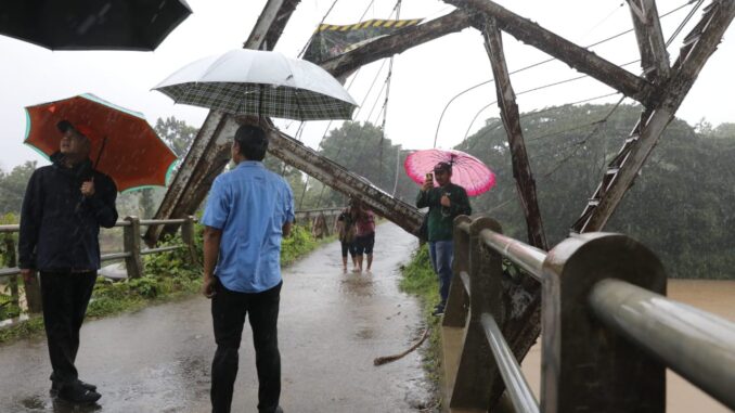 jembatan kendal