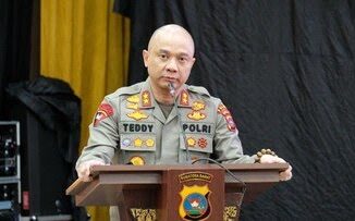 polisi narkoba