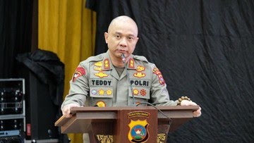 polisi narkoba