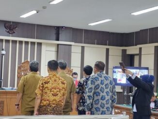 bupati pemalang
