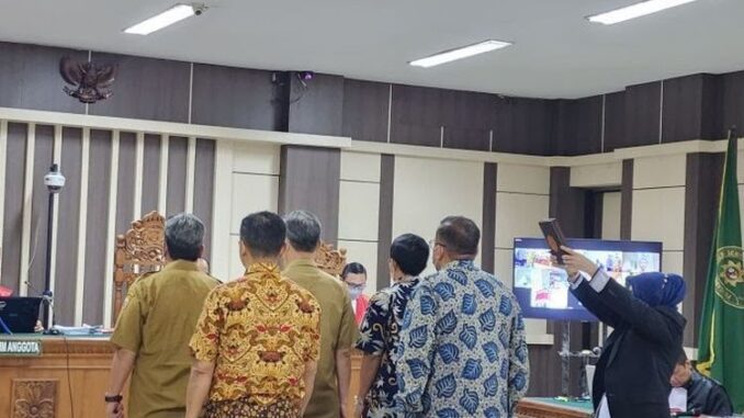 bupati pemalang