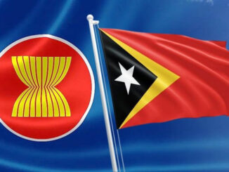 Timor Leste