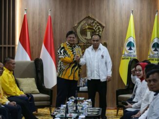 Relawan Jokowi
